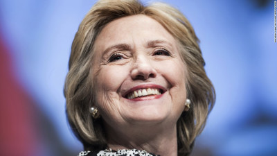 امریکی صدارتی انتخابات: ہیلری کلنٹن کنیکٹیکٹ پرائمری بھی جیت گئیں